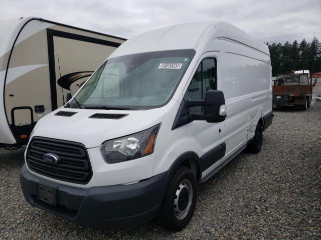 FORD TRANSIT T-