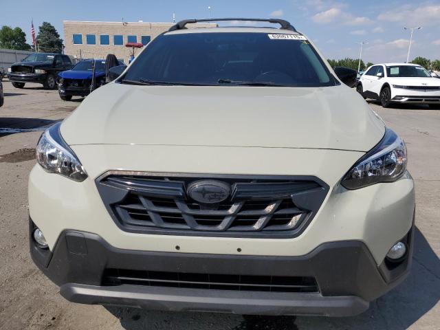 2023 SUBARU CROSSTREK - JF2GTAPCXP8269826