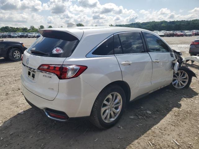 2017 ACURA RDX 5J8TB4H36HL015403