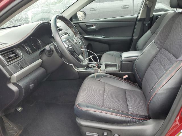2016 TOYOTA CAMRY LE - 4T1BF1FK6GU530882