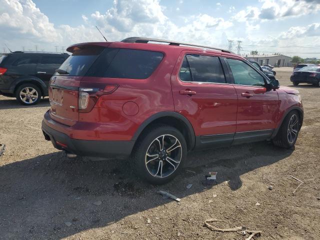 Vin: 1fm5k8gt0fgb92675, lot: 62099135, ford explorer sport 20153