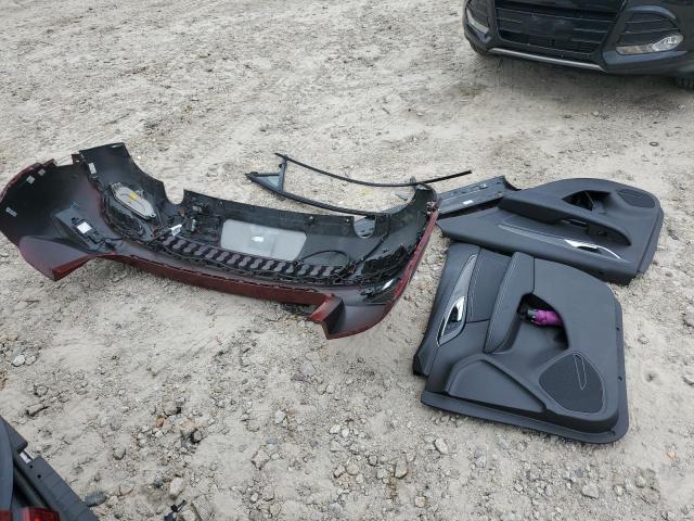 2022 BUICK ENVISION E LRBFZPR45ND163384