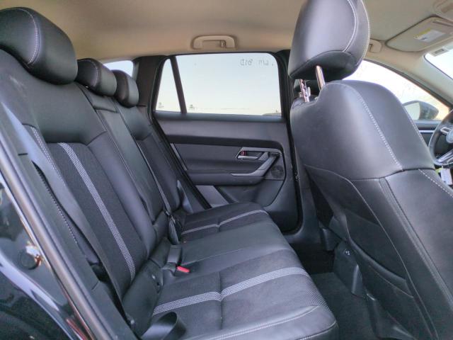 2025 MAZDA CX-50 PREF - 7MMVABBMXSN347386