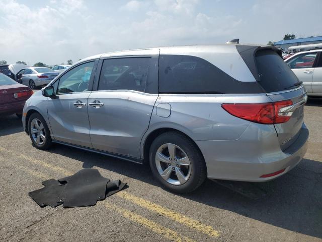 Vin: 5fnrl6h75jb033503, lot: 61929275, honda all models exl 20182