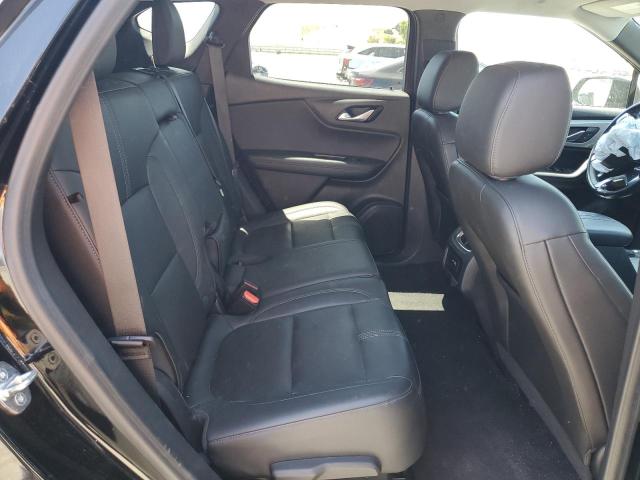 2020 CHEVROLET BLAZER 3LT 3GNKBDRS7LS617088