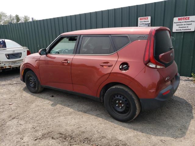 2020 KIA SOUL LX KNDJ23AU9L7077561