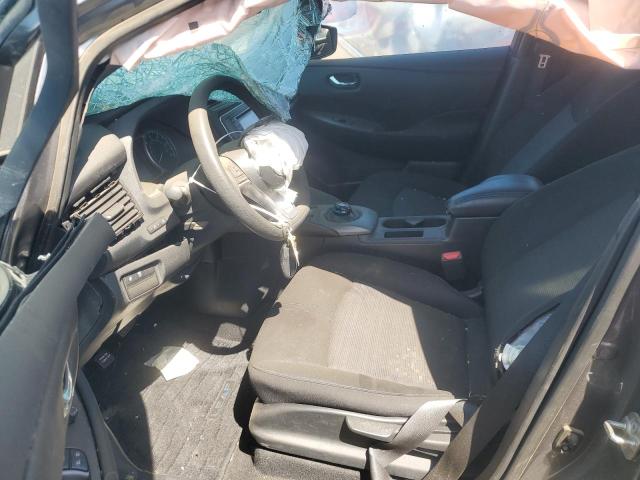 2019 NISSAN LEAF S - 1N4AZ1CP0KC315140