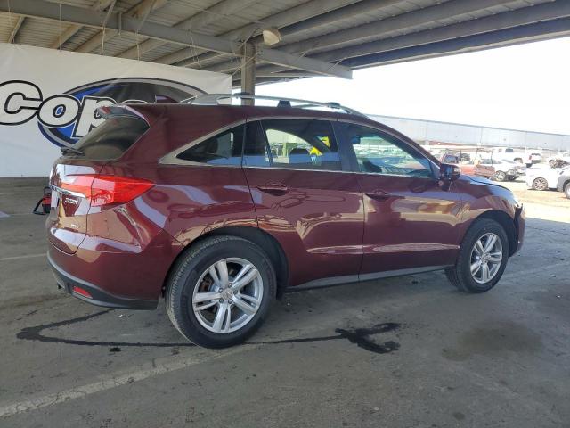 2015 ACURA RDX TECHNO 5J8TB4H50FL023043