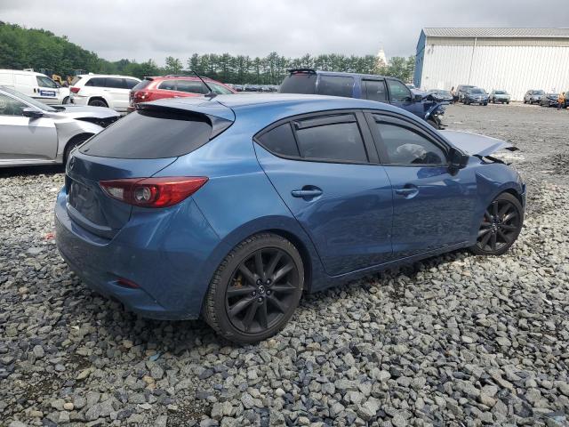 2017 MAZDA 3 TOURING JM1BN1L73H1100902