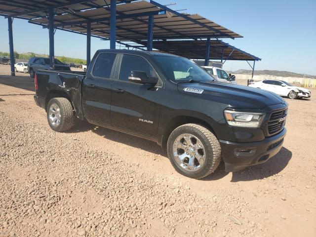 2019 RAM 1500 BIG H - 1C6RREBT7KN522817