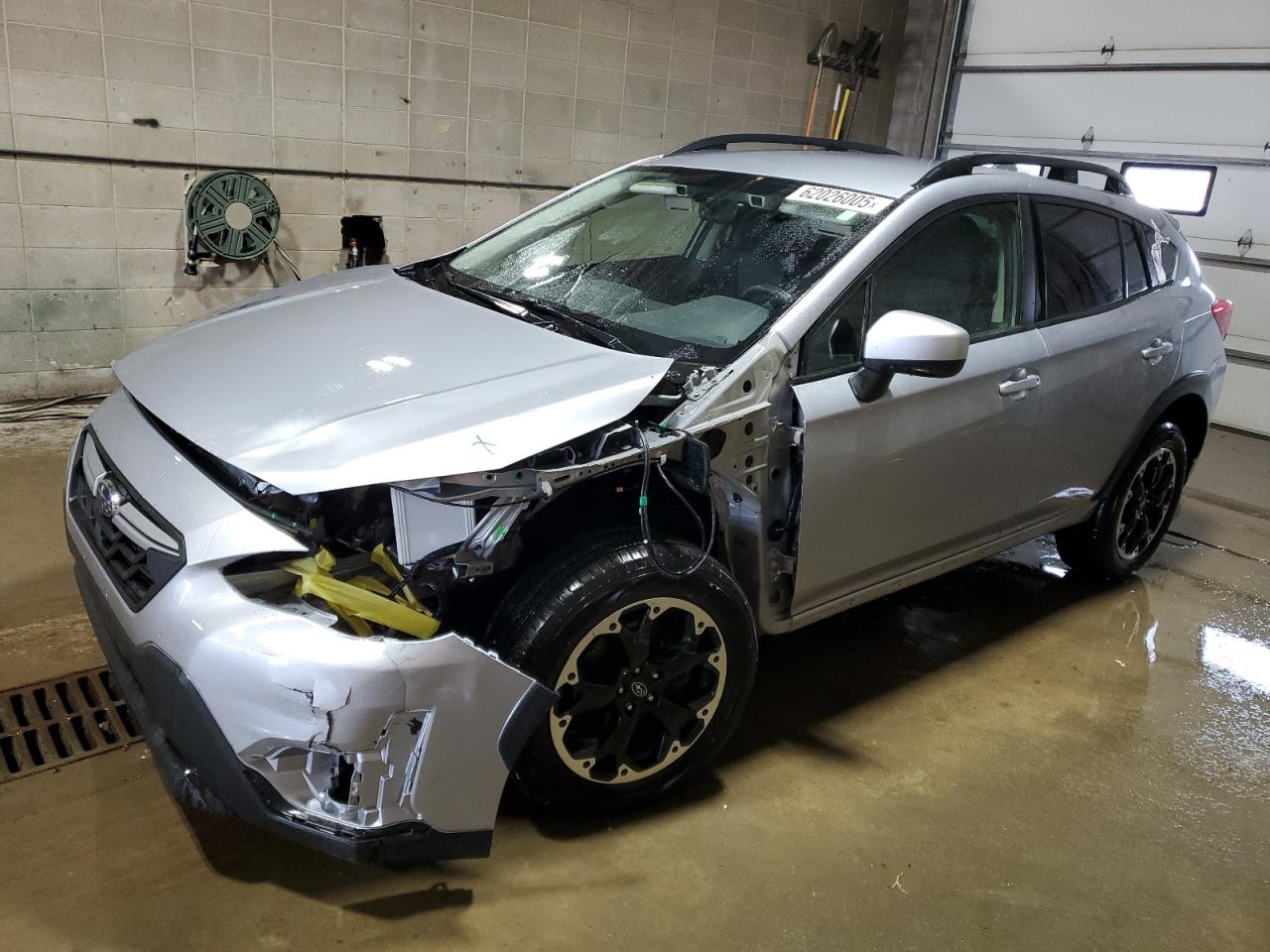 SUBARU CROSSTREK PREMIUM
