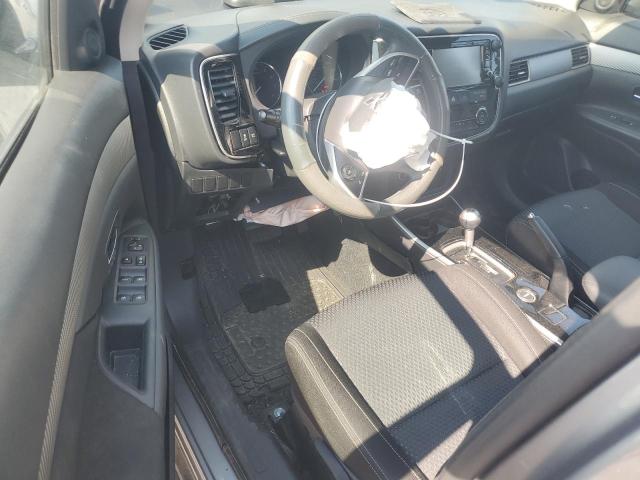 2018 MITSUBISHI OUTLANDER JA4AZ3A32JZ024831