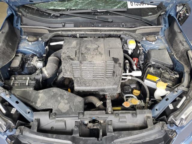2023 SUBARU FORESTER T JF2SKARC0PH471696