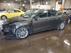 2017 FORD FUSION SE - 3FA6P0HD8HR229069