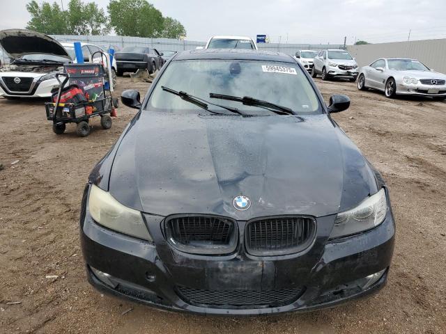 2011 BMW 328 I - WBAPH7C57BE460542