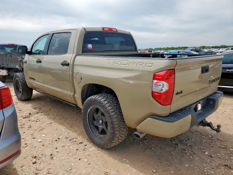 Vin: 5tfdw5f13gx530347, lot: 59996845, toyota tundra crewmax sr5 20162