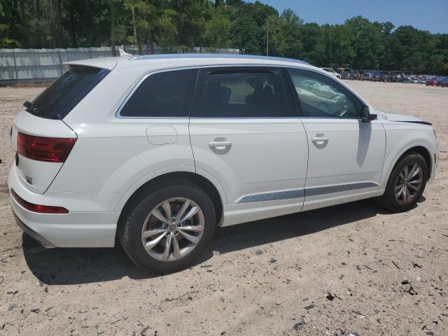 Vin: wa1laaf73jd018243, lot: 59111365, audi q7 premium plus 20183