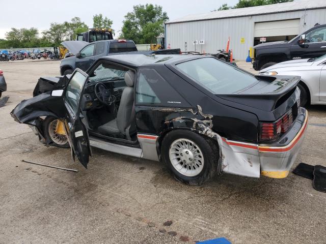 Vin: 1fabp42e4jf110204, lot: 61237375, ford mustang gt 19882