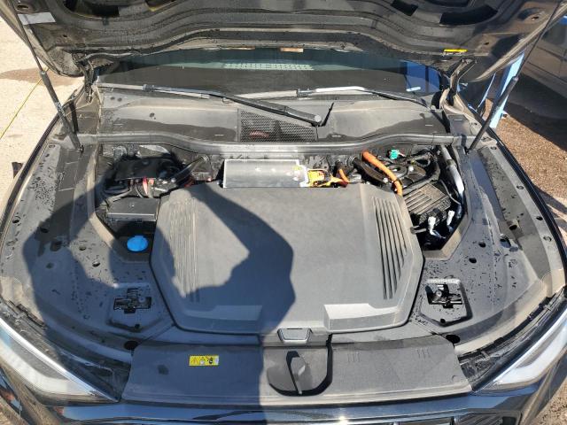 2022 AUDI E-TRON PRE WA1LAAGE8NB031729