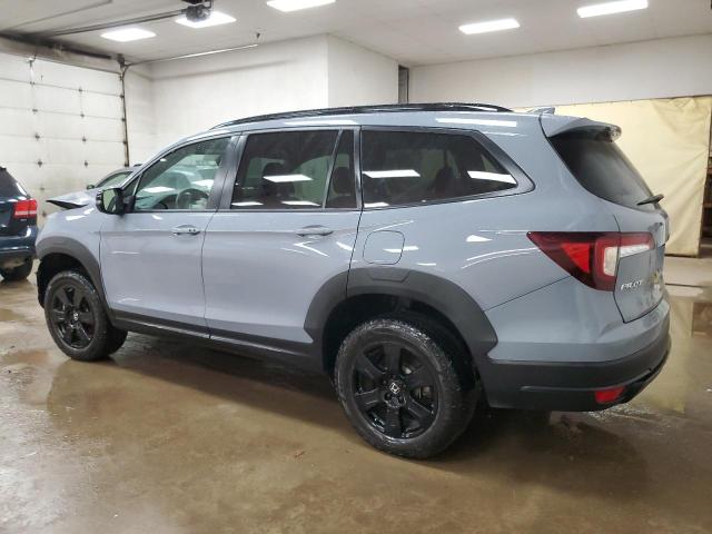 2022 HONDA PILOT TRAI 5FNYF6H82NB065634