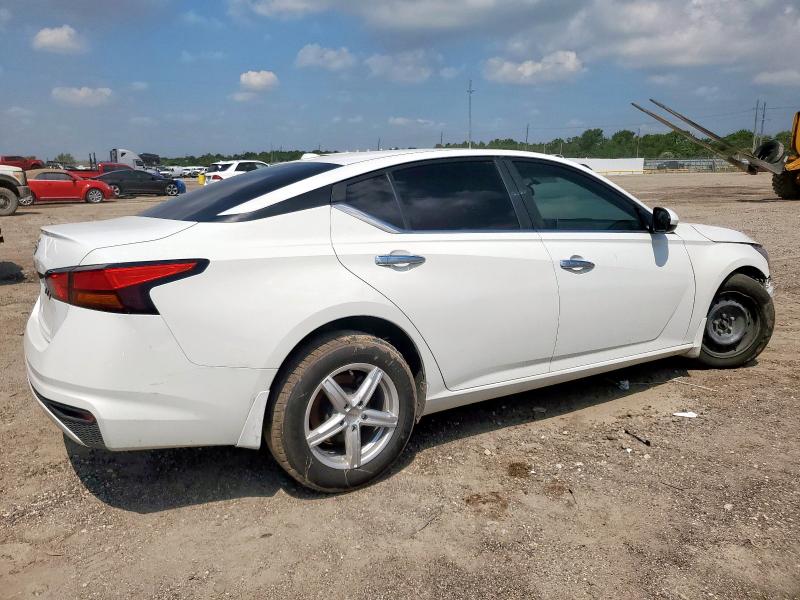 2020 NISSAN ALTIMA S - 1N4BL4BV5LN312831
