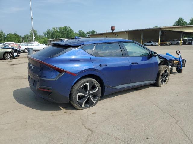 Vin: kndc4dlc9n5044989, lot: 59730925, kia ev6 gt lin gt line 20223
