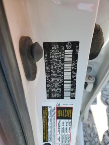 2016 TOYOTA CAMRY LE 4T1BF1FK9GU256352