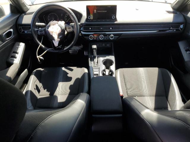 2022 HONDA CIVIC SPOR 2HGFE2F50NH579005