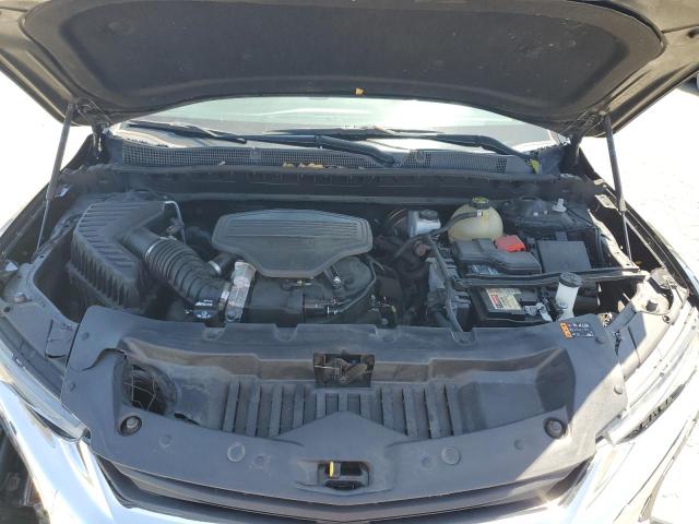 2020 CHEVROLET BLAZER 3LT 3GNKBDRS7LS617088