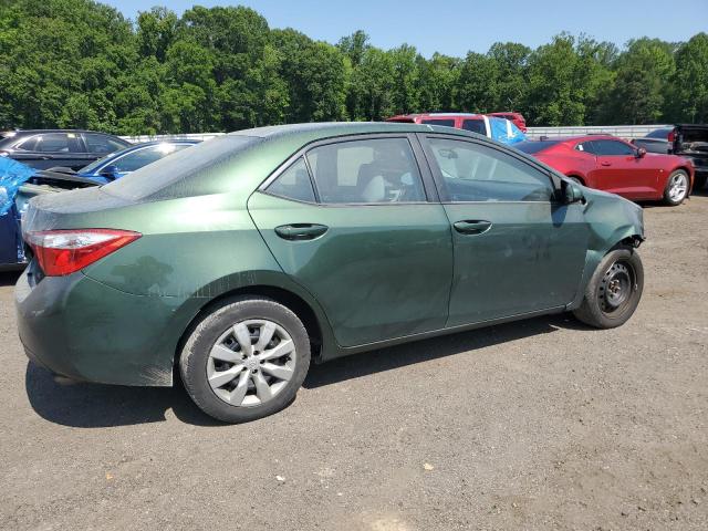2016 TOYOTA COROLLA L - 2T1BURHE2GC515759