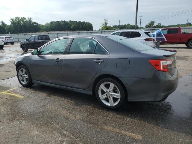 Vin: 4t1bf1fkxcu179324, lot: 59526485, toyota camry base 20122