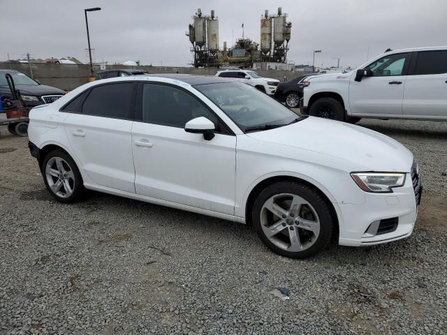 Vin: wauaugff1h1049045, lot: 59369635, audi a3 premium 20174