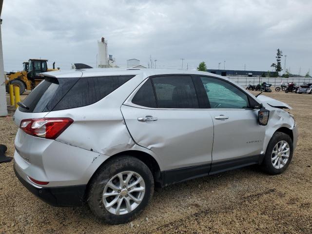 Vin: 2gnaxuev1k6203380, lot: 59488775, chevrolet equinox lt 20193