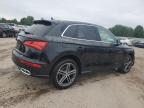 Lot #3305459072 2020 AUDI SQ5 PREMIU