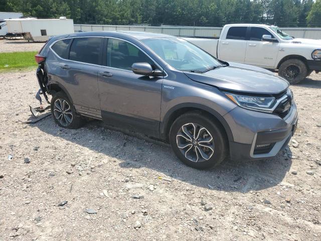 Vin: 5j6rt6h50nl039544, lot: 61968215, honda crv ex 20224