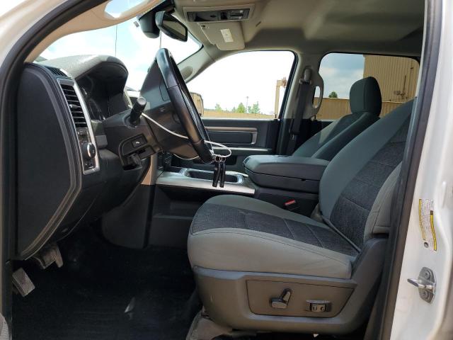 2018 RAM 2500 SLT 3C6UR5DL9JG237356