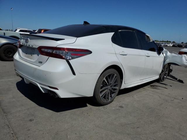 2019 TOYOTA CAMRY XSE - 4T1B61HK4KU205766