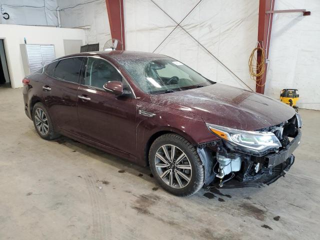 Vin: 5xxgu4l13lg399732, lot: 59688045, kia optima ex 20204