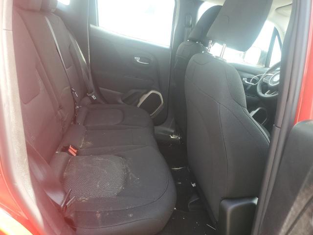 2017 JEEP RENEGADE S ZACCJBAB9HPF62023