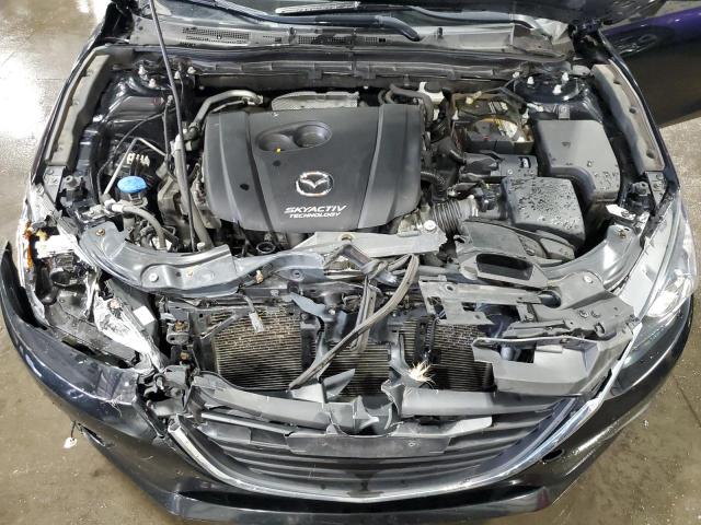 2016 MAZDA 3 SPORT 3MZBM1U75GM244662