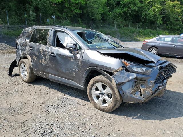 Vin: 4t3l6rfv4mu009157, lot: 58658765, toyota rav4 le 20214