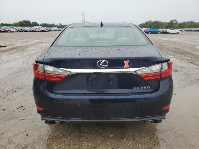 2017 LEXUS ES 350 58ABK1GG1HU047834