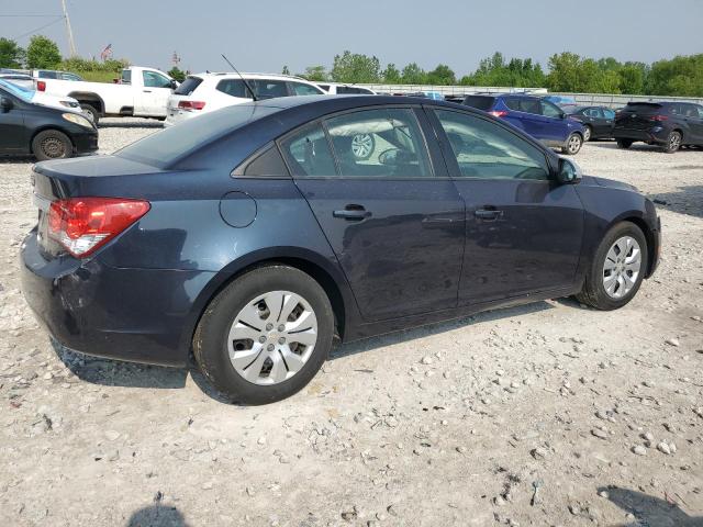 2014 CHEVROLET CRUZE LS - 1G1PB5SH3E7105048