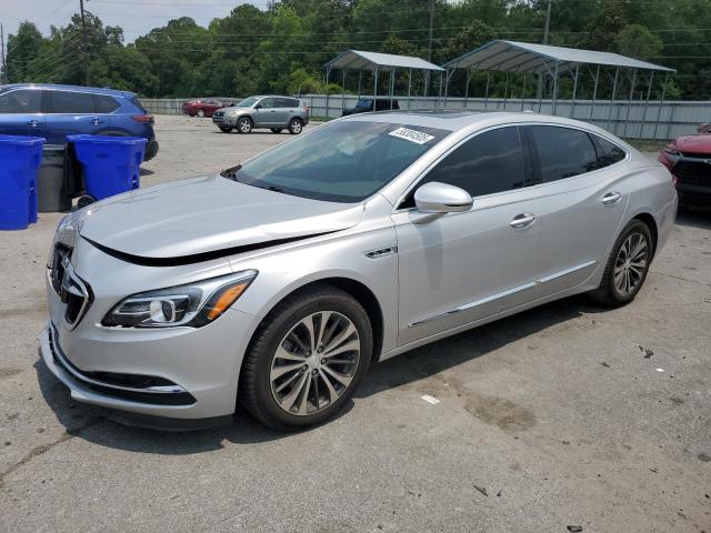 Vin: 1g4zp5ss5hu180266, lot: 58304505, buick lacrosse essence 2017 img_1