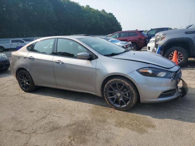 2016 DODGE DART SE - 1C3CDFAA1GD712133