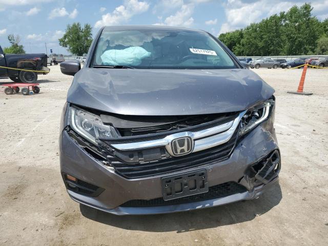 2018 HONDA ODYSSEY EX - 5FNRL6H74JB087228