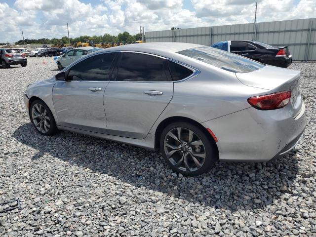 Vin: 1c3cccab4fn628715, lot: 60453365, chrysler 200 limited 20152