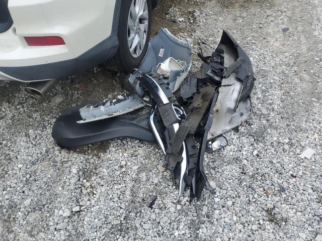 2016 HONDA CR-V EXL - 5J6RM4H71GL035167