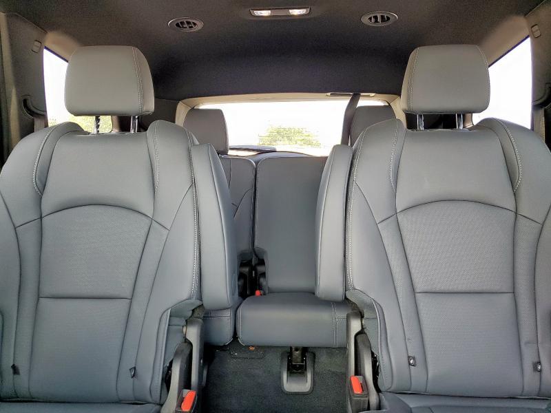 2023 BUICK ENCLAVE ES 5GAERBKW7PJ136091