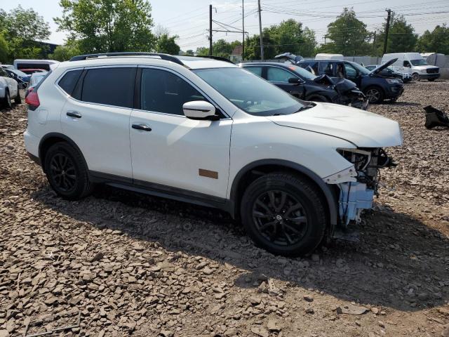 Vin: 5n1at2mv4hc766932, lot: 59511965, nissan rogue sv 20174